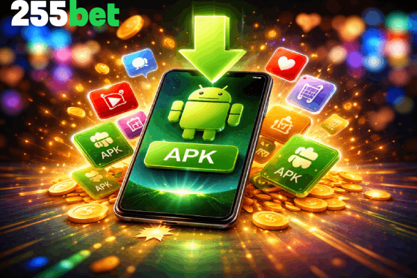 Passos Instalação APK