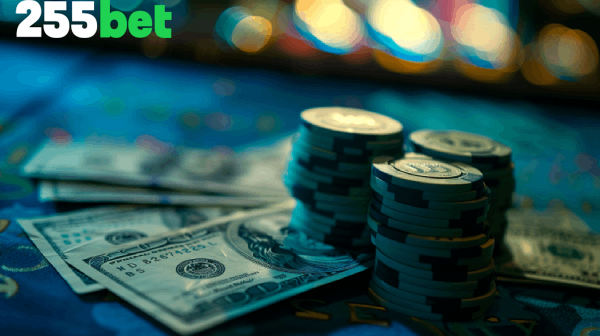 Bônus de Boas-Vindas