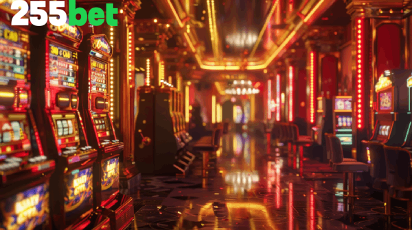 Tecnologia Cassino Ao Vivo