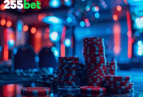 255BET Slots Online - Jogos Certificados com RTP Auditado de 94% a 98%