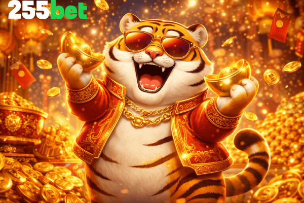 255BET Fortune Games - Fortune Tiger, Rabbit e Mouse